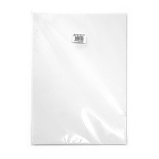 즐거운날 트레싱지 A4 100개 미농지