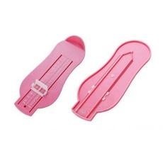 발사이즈측정 발측정기