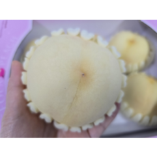 설아 겨울복숭아