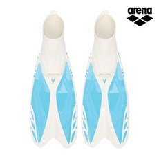 아레나 오리발 롱핀 A3AC1AF01BLU 2901853