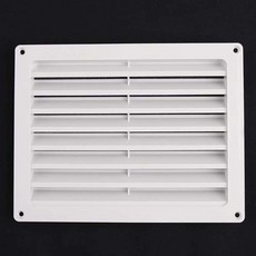 꿈꾸는비 사각 루바 그릴 환풍구 방충망루바, 루바/그릴형/망/200X300