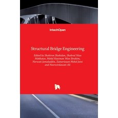 (영문도서) Structural Bridge Engineering Hardcover, Intechopen, English, 9789535126881