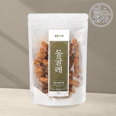 [맘스킹]가고파힐링푸드 건조 둥굴레 100g, 1개