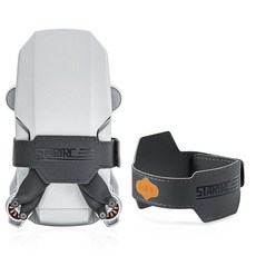 STARTRC DJI Mini 4K/Mini 2 SE/Mavic 드론 액세서리용 프로펠러 스트랩 홀더 SE/Mini 소품 프로텍터 스태빌라이저 및 고정기용 (미니 4 프로용이, STARTRC DJI Mini 4K/Mini 2 SE/, 1개