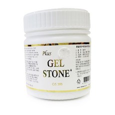 PLUS 젤스톤 흰색 고운입자 베이스 돌가루 백드롭 01 fee*5743Vs