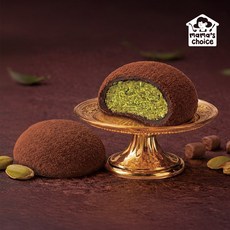 코스트코 두바이 스타일 쫀득 찹쌀떡 40g x 10개 두쫀쿠 두쫀떡, 단품