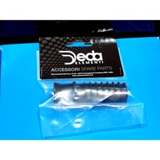 Deda Elementi DI2 電池座, 1個, 27.2mm