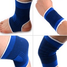 루체원 2P 관절 보호대 팔관절보호대, 손목 보호아대