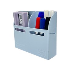 화이트보드용 마카 거치대 자석식 지우개 보관함