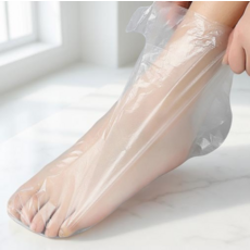 족냉증 족탕기 족욕 대야 마사지 습식 원적외선 대용량 풋팩, 4개