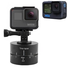 고프로10 호환 60분 타이머 타임랩스 마운트 GOPRO10, 상품선택