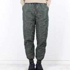 Market Mate 女款羽絨褲女款防寒慢跑褲 冬季運動服 77尺寸 2色