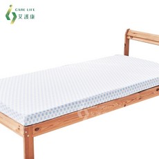 艾護康記憶床墊 密度泡棉 電動床適用 送床包