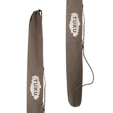 두꺼운 천 낚시 우산 가방 폴대 수납 주머니 숄더 겸 크로스백 대용량 낚시용품