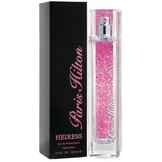 Paris Hilton Heiress EDP Spray 100ml Women, 1개
