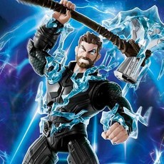 블로키 마블 CC02 토르, 1개