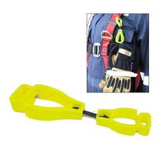 철모아 장갑클립 장갑집게 장갑소지클립, 랜덤 발송, 1개