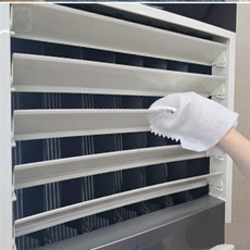 뜬구름디자인 일회용 부직포 청소 장갑 1P 청소장갑, 1개