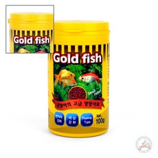 SN 금붕어사료 금붕어밥 물고기생먹이 잉어사료