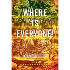 (英文圖書)Where Is Everyone! 平裝版, Conduit Books & Ephemera, 英文