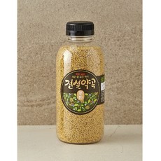 2023년산 국내산 PET포장 간편보관 햅잡곡 노란차조 850g, one color