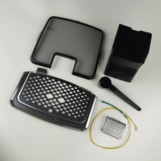 필립스 호환 물통 커피머신 부품 교체용 호환 라떼고 물탱크 실링 액세서리 부속품, 06. 가루 숟가락