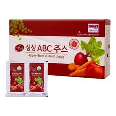 싱싱 ABC주스 100ml x 20포 1박스