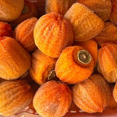 [최상급원물] 만족도1위 상주 곶감, 1박스, 1kg