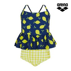아레나 쥬디 아동 레저 비키니_CA