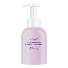 isLeaf 女性私密潔膚慕斯 呵護私密肌, 1件, 女性低敏慕絲250ml 花妍巧語