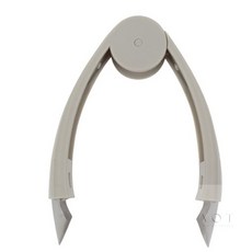 에이오티(AOT)샵 파인애플 껍질 제거기 파인애클과도, 무, 1개, 1개