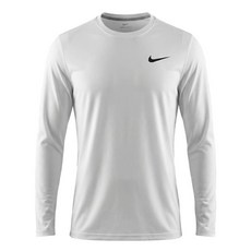 나이키 DRI-FIT PARK 8 JERSEY L/S 헬스 운동 러닝 데일리 긴팔 저지