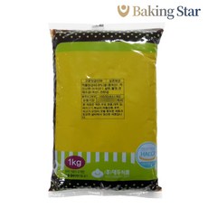 대두식품 고운통팥앙금 55m 적앙금 1kg 도너츠 양갱 붕어빵, 1개
