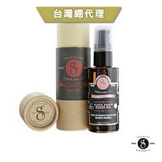Suavecito 黑琥珀精釀鬍鬢保養油 1oz (加州品牌), 1個