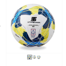 스포츠트라이브 축구공 4호 5호 S1 에스원