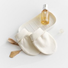 [맘스네이처] 오가닉 손싸개