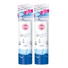 [Amazon.co.jp UV 300g SPF50+ PA 한정]KOSE 선컷 프로텍트 스프레이 쿨 시트러스의