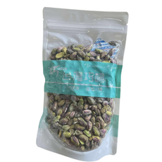 台灣巧綠開心果, 300g, 1個