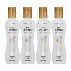 실크테라피 본드 앤 리페어 에센스, 130ml, 4개