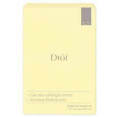 [본사공식몰] 디투오브 해피뉴이어 ~52%, 3개, 120ml