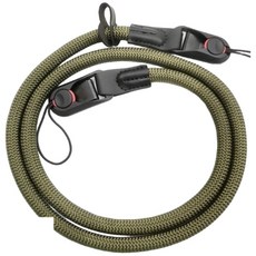 SONY 單眼微單相機快拆掛繩, 1個, 綠色掛繩