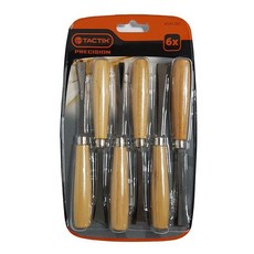 꿈꾸는비 목공 조각도 6P 공예도구