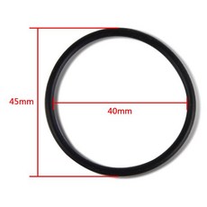 91301 371 005 91301 371 003 혼다 골드윙 1000 GL1000 1975 1979용 오토바이 흡기 매니폴드 O 링, 01   Mainland