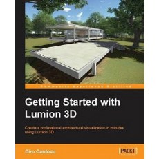 Getting Started with Lumion 3D, Packt Publishing