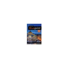 Blueprint 1 (SB+BIGBOX), Compass Publishing