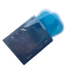 好價在 通用型水凝膠貼片 腹肌貼 健臀儀適用 台灣出貨, 1個, 水凝膠3包6片