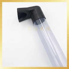 加長型消音管 鴨嘴頭, 詳見包裝