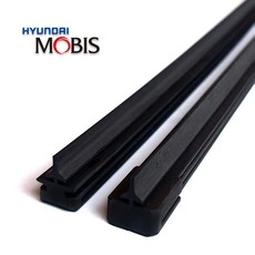 올뉴 아반떼 CN7(20년-23년) 순정에어로와이퍼 리필고무세트