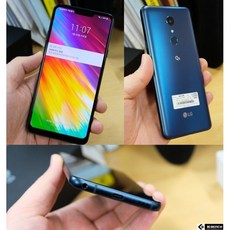 [A급 9만원대 중고 스마트폰] 최고성능와 최고품질 삼성 LG 공기계 중고폰 메인폰 효도폰 유심기변 알뜰폰 세컨폰 게임폰 매장폰 유심만 끼우시면 바로사용하세요., 블루, A등급