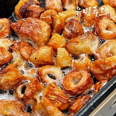 유비푸드 돼지 막창 생막창 2kg, 1개